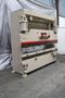 90 TON X 10' CINCINNATI HYDRAULIC PRESS BRAKE: STOCK #72589