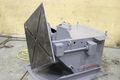 4500 LBS ARONSON WELDING POSITIONER: STOCK #72527