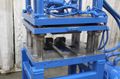 25 TON AIRAM CUTOFF PRESS: STOCK #71979