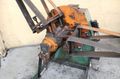 4000 lb x 18' COE MOTORIZED COIL REEL STOCK #71690