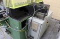 8 STAND KURT RUPPEL (MASCHINENBAU) "V" PROFILE ROLLFORMER: STOCK #70691