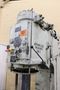 125 TON WILLIAMS & WHITE HYDRAULIC C FRAME PRESS: STOCK #69815