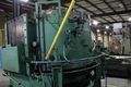 72' MODERN EQUIPMENT ELECTRIC ROTARY HEARTH FURNACE: STOCK #69463