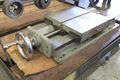7.5 HP MASTER MACHINE TOOLS MILL HEAD W/ CROSS SLIDE TABLE: STOCK #68686