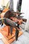 6000 LBS X 18' DOUBLE END COIL REEL: STOCK #68536