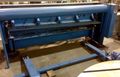 8' X 10 GA DREIS & KRUMP HYDRAULIC SHEAR: STOCK #68197
