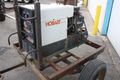 HOBART MODEL #8500 PORTABLE WELDER & GENERATOR: STOCK 67307
