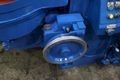 24" SUNDSTRAND HORIZONTAL SPINDLE ROTARY SURFACE GRINDER: STOCK #66735