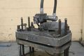 12 TON AIRAM 4 POST PNEUMATIC CUTOFF PRESS: STOCK #65978