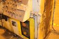 6000 LB X 12" X .135" CWP COIL CRADLE AND STRAIGHTENER: STOCK # 65904
