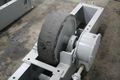 30 TON RANSOME TANK ROLLS: STOCK #65682