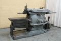 36' CINCINNATI HEAVY DUTY SHAPER: STOCK #65483