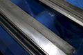 26" X 150" LEBLOND ENGINE LATHE: STOCK #65302