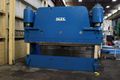 400 TON X 12' PACIFIC HYDRAULIC PRESS BRAKE: STOCK #61809