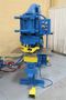 75 TON 6" X 6" X 1/2" BUFFALO 75 TON HYDRAULIC IRONWORKER: STOCK #57965