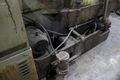 36' BLANCHARD MODEL #18-36 ROTARY SURFACE GRINDER: STOCK 67003
