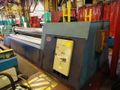 18' x 7/8' HELLER 4 ROLL CNC PLATE BENDING ROLL: STOCK 61938