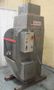 36' RAND BRIGHT BELT GRINDER & DUST COLLECTOR: STOCK #62629