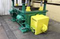 80 TON ASC / BRADBURY CUTOFF PRESS: STOCK #69561