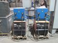USED, 42' TRIPULSE DUAL HOT WIRE GTAW PIPE CLADDING SYSTEM