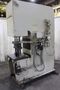 100 TON HANNIFIN C FRAME HYDRAULIC PRESS: STOCK #72216