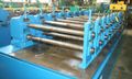 10 STAND MODEL #M2-1/2 P47 YODER / TIBO ROLLFORMER: STOCK #58781