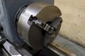 19" X 80" LEBLOND ENGINE LATHE: STOCK #68129