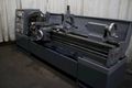 18" X 96" HARRISON GAP BED ENGINE LATHE: STOCK #73720
