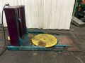 2500 LB BISHAMON EZ OFF PALLET LIFTER STOCK: 71313