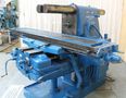 #5 KEARNEY & TRECKER PLAIN HORIZONTAL MILL: STOCK #63577