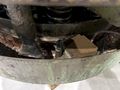 12 FT HAMMOND ROTO-FINISH MODEL #ST-12 ROTARY BOWL VIBRATORY PARTS DEBURRING FINISHER: STOCK #20