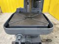 21" CINCINNATI BICKFORD SUPER SERVICE MODEL #21 SINGLE SPINDLE DRILL PRESS: STOCK #20046