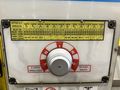 3' X 11" ACRA MODEL #FRD-1100 RADIAL DRILL: STOCK #19811
