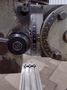 3 HP SUPERMAX MODEL #YCM-16VS VARIABLE SPEED VERTICAL RAM TYPE MILL: STOCK #19651