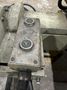 60" X 60" SHIBAURA MODEL #BFT-13CW2 T-SLOTTED ELECTRIC POWERED ROTARY TABLE: STOCK #19526