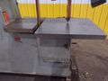 36" DOALL MODEL #3613-20 VERTICAL BANDSAW: STOCK #19212