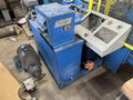 48" ASC SLITTING & CUT-TO-LENGTH (SLEAR) LINE WITH AMS CONTROLS: STOCK #19200