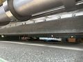 48" ASC SLITTING & CUT-TO-LENGTH (SLEAR) LINE WITH AMS CONTROLS: STOCK #19199