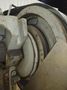 56 TON MINSTER #6 OBI PRESS, 4" STROKE: STOCK #19001