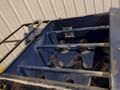 NORDSON PASS-THROUGH POWDER COATING SPRAY MACHINE: STOCK #18734