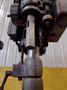 2 SPINDLE 20" ATLAS CLAUSING MODEL #1800 GANG DRILL WITH POWER FEED: STOCK #16676