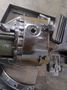 2" RUSH MODEL #250A DRILL & TOOL GRINDER / SHARPENER: STOCK #16303