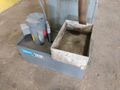 8" X 14" ABRASIVE MODEL 1-1/2 HORIZONTAL SURFACE GRINDER: STOCK #14534