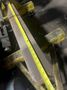 20,000 LB 10 TON x 30" WIDE BUSHMAN MODEL #624 COIL LIFTING C-HOOK: STOCK #14176