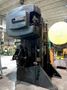 110 TON BLISS MODEL #C-110 OBI PRESS, 6" STROKE: STOCK #13582