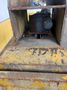 35,000 LB 17.5 TON X 18" TO 76" X 60"  OD BRADLEY CRANE MOTORIZED COIL GRAB: STOCK : STOCK 13243