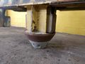 25,000 LB 12.5 TON BRADLEY COIL GRAB: STOCK 13241