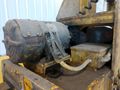 35,000 LB 17.5 TON X 17" TO 69" X 60"  OD BRADLEY CRANE MOTORIZED COIL GRAB: STOCK 13226