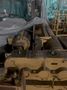 70 TON X 74'9" WHITING 8 WHEEL OVERHEAD BRIDGE CRANE WITH 35 TON AUXILIARY, NEW 2002: STOCK 1321