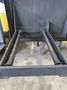 60" X 30" AMERICAN TECHNOLOGY PARTS WASHER FOR BARRELS / DRUMS: STOCK #12897